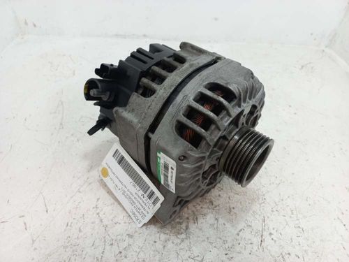 ALTERNADOR CITROEN C3 1.6 2012