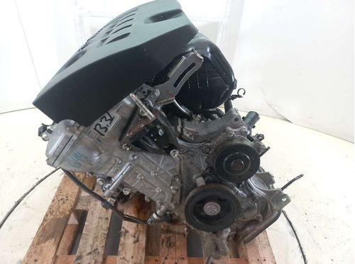 MOTOR COMPLETO TOYOTA COROLLA 2.0 2017