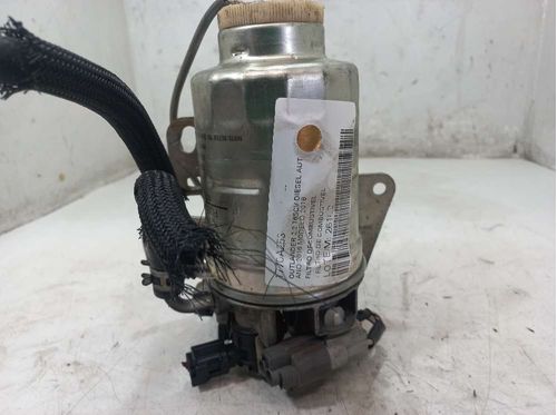 FILTRO DE COMBUSTIVEL MITSUBISHI OUTLANDER 2.2 2016