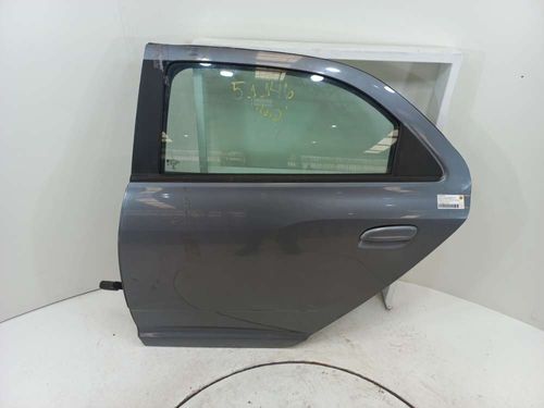 PORTA TRASEIRA ESQ CHEVROLET COBALT 1.4 2019