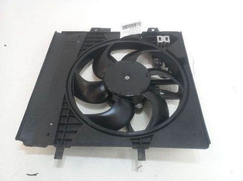 VENTOINHA/ ELETROVENTILADOR CITROEN C3 1.0 2023