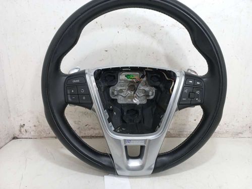 VOLANTE DE DIRECAO VOLVO XC60 2.0 2016
