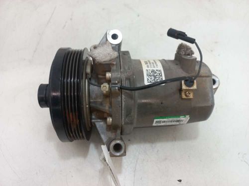 COMPRESSOR DO AR CONDICIONADO CHEVROLET S10 2.5 2020