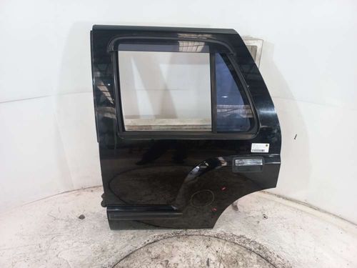 PORTA TRASEIRA ESQ CHEVROLET BLAZER 2.4 2005