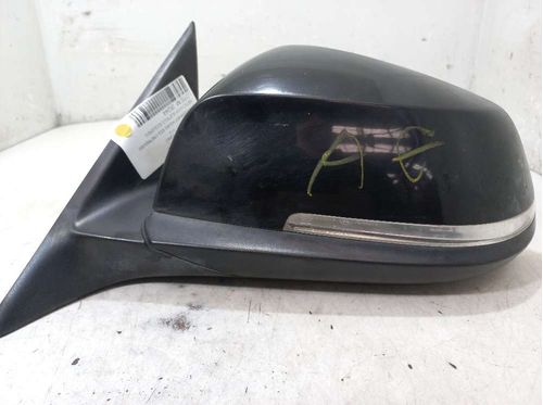 RETROVISOR ELETRICO ESQUERDO BMW 320 2.0 2014