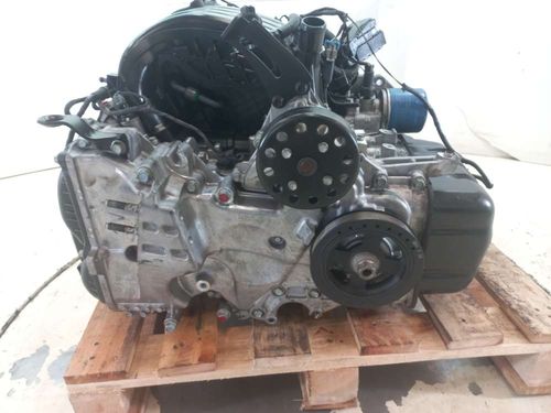 MOTOR COMPLETO HYUNDAI CRETA 2.0 2021