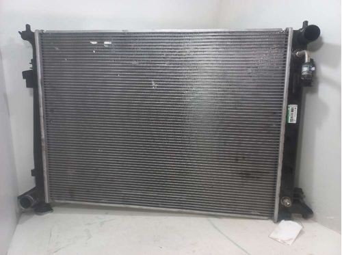 RADIADOR HYUNDAI IX35 2.0 2020