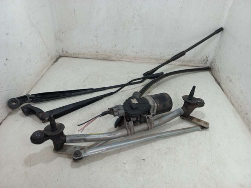 MECANISMO LIMPADOR PARABRISA FIAT ARGO DRIVE 1.0 2020