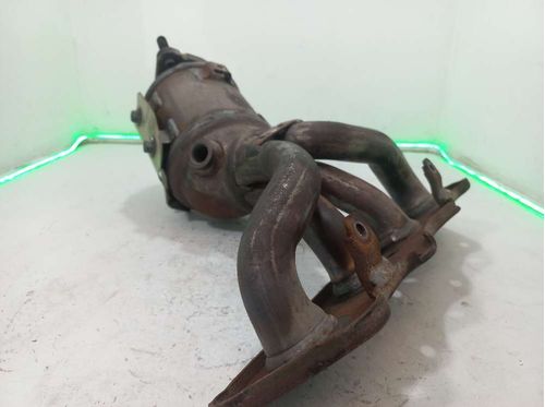 CATALISADOR HYUNDAI HB20X 1.6 2017