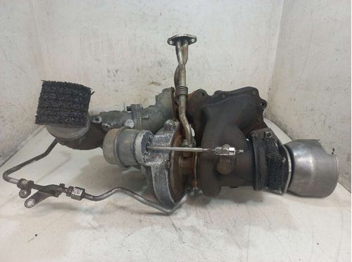 TURBINA TURBOCOMPRESSOR SPRINTER 2013