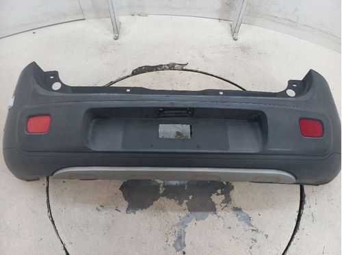 PARACHOQUE TRASEIRO FIAT UNO 1.4 2011