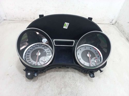 PAINEL DE INSTRUMENTOS MERCEDES BENZ GLA 250 2.0 2017