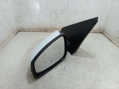 RETROVISOR ELETRICO ESQUERDO RENAULT FLUENCE 2.0 2013