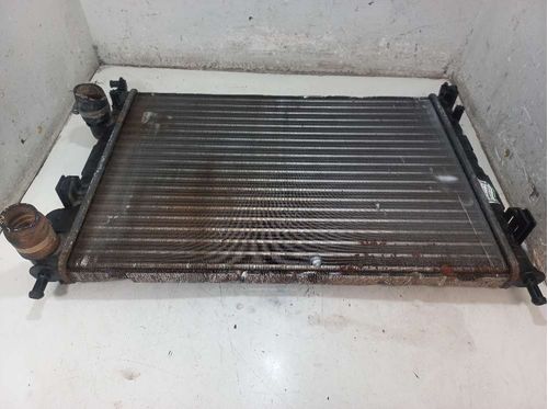 RADIADOR FIAT SIENA 1.0 2011