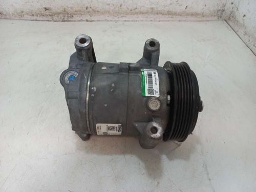 COMPRESSOR DO AR CONDICIONADO FIAT GRAND SIENA 1.4 2016