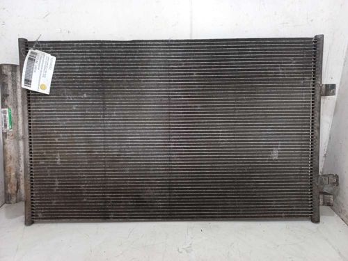 CONDENSADOR FIAT ARGO DRIVE 1.0 2018