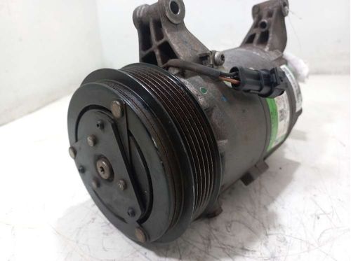 COMPRESSOR DO AR CONDICIONADO FIAT GRAND SIENA 1.6 2013