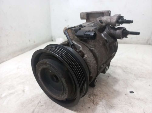 COMPRESSOR DO AR CONDICIONADO KIA CARNIVAL 3.8 2008