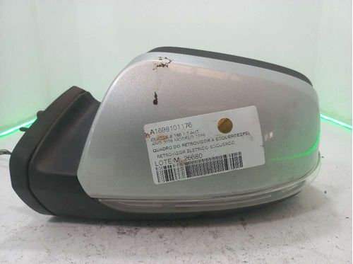 RETROVISOR ELETRICO ESQUERDO MERCEDES BENZ CLASSE 1.7 2010