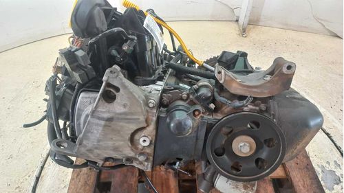 MOTOR COMPLETO RENAULT CLIO 1.0 2010