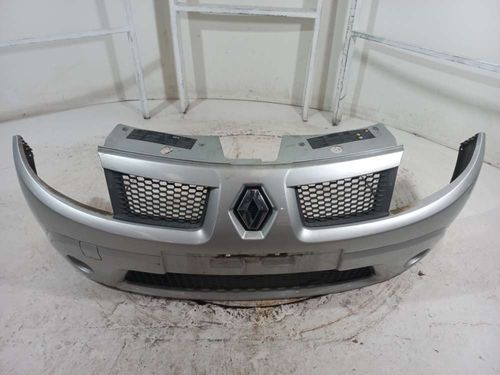 PARACHOQUE DIANTEIRO RENAULT SANDERO 1.0 2010