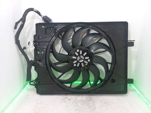 VENTOINHA/ ELETROVENTILADOR FIAT CRONOS 1.3 2024