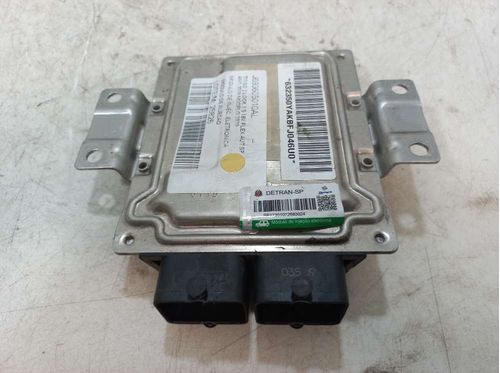 MODULO DE INJECAO CHERY TIGGO 1.5 2020
