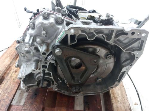 CAMBIO AUTOMATICO CX DE MARCHA RENAULT DUSTER 1.6 2021