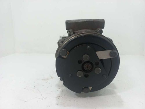 COMPRESSOR DO AR CONDICIONADO RENAULT CLIO 1.0 2007