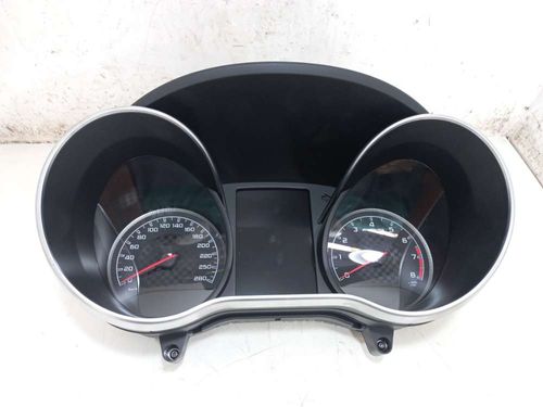 PAINEL DE INSTRUMENTOS MERCEDES BENZ C-43 3.0 2018