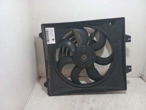 VENTOINHA/ ELETROVENTILADOR KIA CARNIVAL 3.8 2009