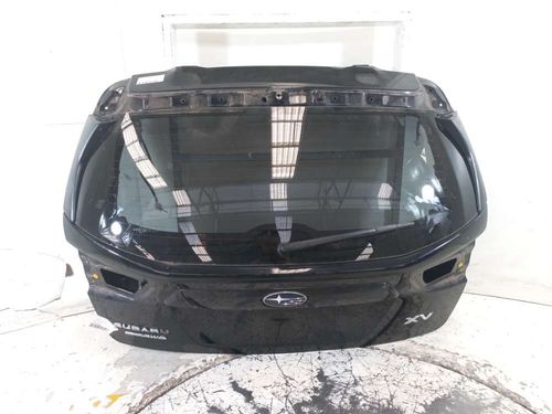 TAMPA TRASEIRA SUBARU XV 2.0 2019