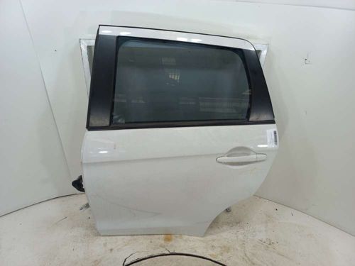 PORTA TRASEIRA ESQ MITSUBISHI ASX 2.0 2015