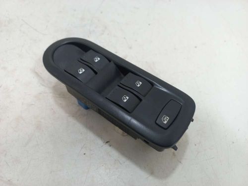 INTERRUPTOR VIDRO DIANT. ESQ RENAULT DUSTER 2.0 2015