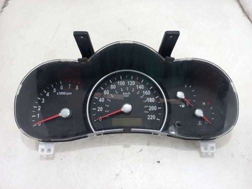 PAINEL DE INSTRUMENTOS KIA CARNIVAL 3.8 2006