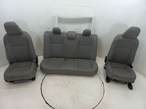 JOGO DE BANCO COURO TOYOTA COROLLA 1.8 2016