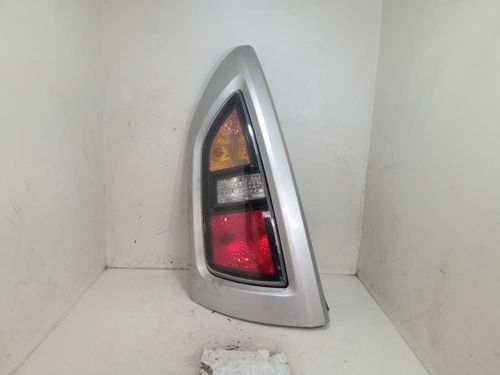 LANTERNA ESQUERDA KIA KIA SOUL 1.6 2012
