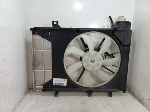 VENTOINHA/ ELETROVENTILADOR TOYOTA ETIOS 1.5 2020