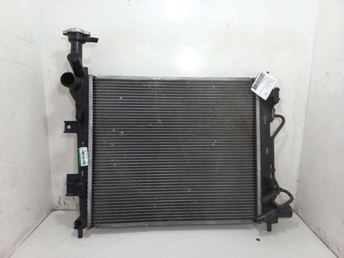 RADIADOR KIA PICANTO 1.0 2014