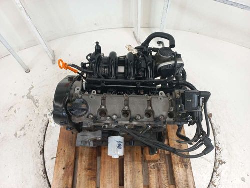 MOTOR COMPLETO VOLKSWAGEN GOL 1.6 2010