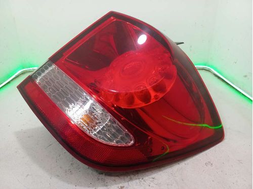 LANTERNA DIREITA DODGE JOURNEY 3.6 2013