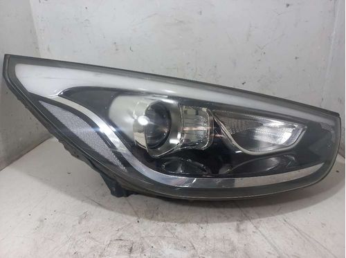 FAROL ESQUERDO HYUNDAI IX35 2.0 2016
