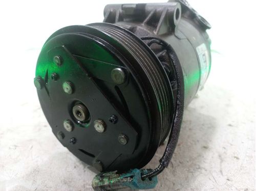 COMPRESSOR DO AR CONDICIONADO CHEVROLET PRISMA 1.4 2010