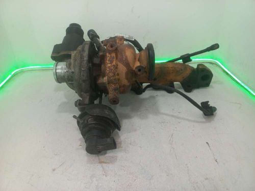 TURBINA TURBOCOMPRESSOR VOLKSWAGEN AMAROK 2.0 2015