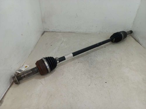 SEMI EIXO TRASEIRO ESQUERDO FORD EDGE 3.5 2013