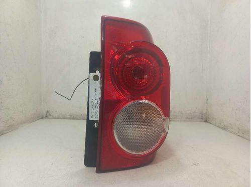 LANTERNA DIREITA FORD ECOSPORT 2.0 2011