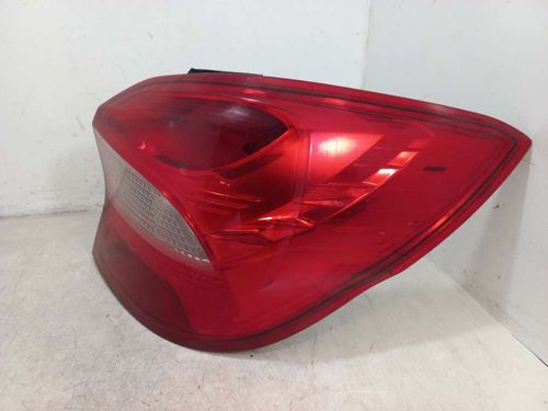 LANTERNA DIREITA FORD KA 1.0 2019