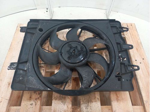 VENTOINHA/ ELETROVENTILADOR FIAT ARGO 1.0 2019