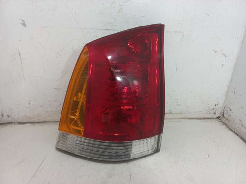 LANTERNA DIREITA FIAT PALIO 1.0 2005