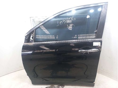 PORTA DIANTEIRA ESQ HONDA CR-V 2.0 2013